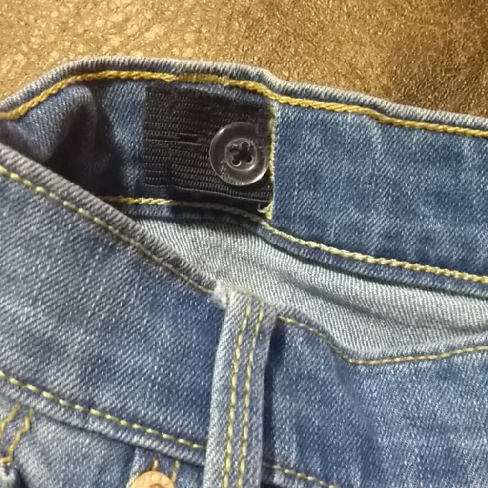 Old Navy Girls Skinny Jeans